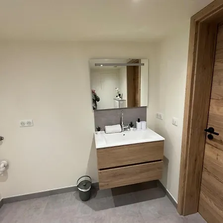 アパート Quietude Au Bord Du Rhin