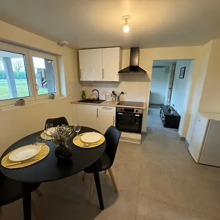 Quietude Au Bord Du Rhin Beinheim