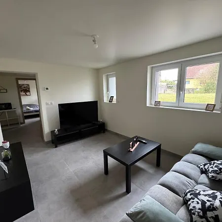 Quietude Au Bord Du Rhin