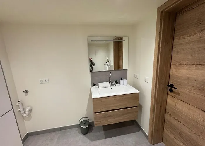 Apartment Quietude Au Bord Du Rhin