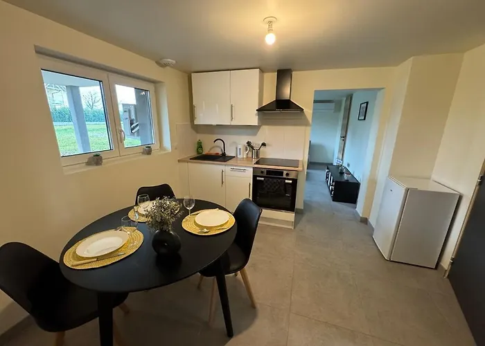 Quietude Au Bord Du Rhin Beinheim