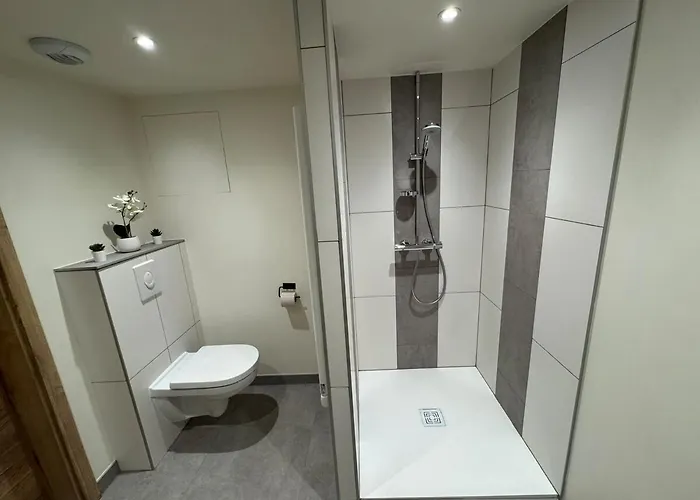 Quietude Au Bord Du Rhin * Beinheim